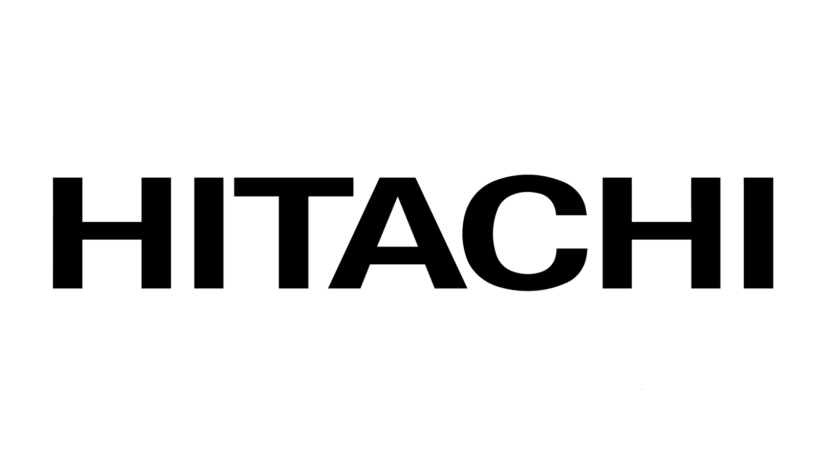 Hitachi repair services