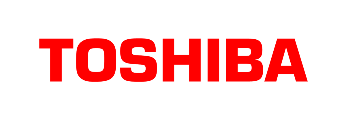 Toshiba washing machine