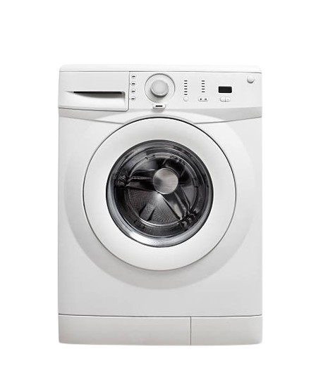 Washing machine repairing