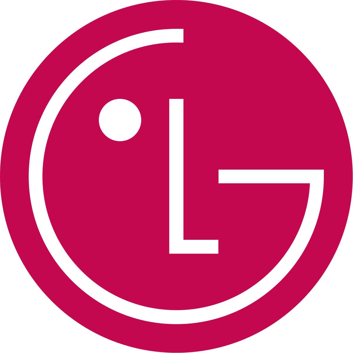 LG logo